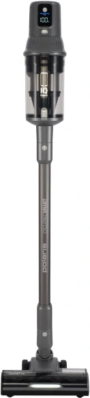 Пылесос Polaris IQ Home PVCS 8200 Handstick Duo Pro 800Вт графит/серый 16