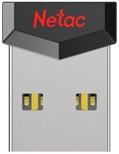 Флеш Диск Netac 8Gb UM81 NT03UM81N-008G-20BK USB2.0 черный Флеш Диск Netac 8Gb UM81 NT03UM81N-008G-20BK USB2.0 черный