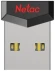 Флеш Диск Netac 8Gb UM81 NT03UM81N-008G-20BK USB2.0 черный Флеш Диск Netac 8Gb UM81 NT03UM81N-008G-20BK USB2.0 черный