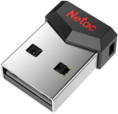 Флеш Диск Netac 8Gb UM81 NT03UM81N-008G-20BK USB2.0 черный Флеш Диск Netac 8Gb UM81 NT03UM81N-008G-20BK USB2.0 черный