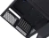 Корпус Accord 3407 черный без БП ATX 8x120mm 2xUSB2.0 1xUSB3.0 audio bott PSU