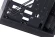 Корпус Accord 3407 черный без БП ATX 8x120mm 2xUSB2.0 1xUSB3.0 audio bott PSU
