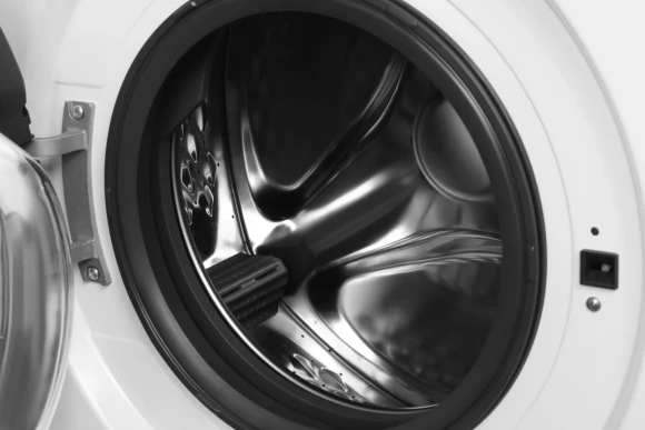 Стиральная машина Vitek VT-WSE6001 класс: A+++ загр.фронтальная макс.:6кг белый инвертор