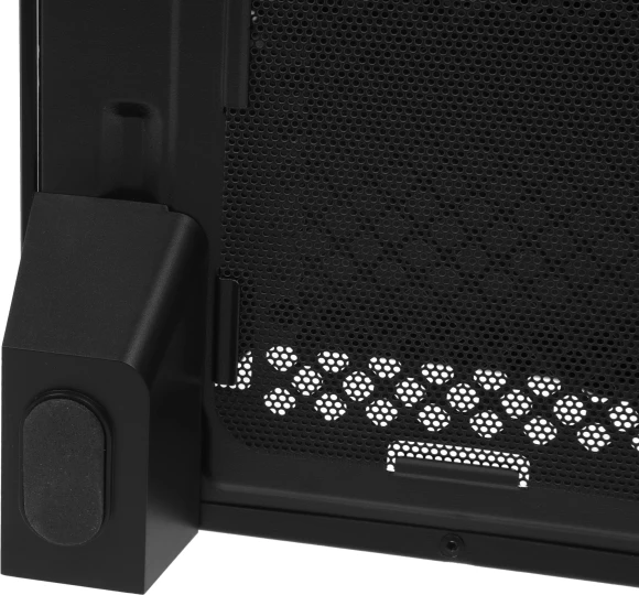 Корпус Zalman S3 TG черный без БП ATX 5x120mm 2xUSB2.0 1xUSB3.0 audio bott PSU Корпус Zalman S3 TG черный без БП ATX 5x120mm 2xUSB2.0 1xUSB3.0 audio bott PSU