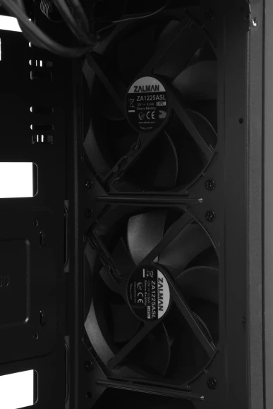 Корпус Zalman S3 TG черный без БП ATX 5x120mm 2xUSB2.0 1xUSB3.0 audio bott PSU Корпус Zalman S3 TG черный без БП ATX 5x120mm 2xUSB2.0 1xUSB3.0 audio bott PSU