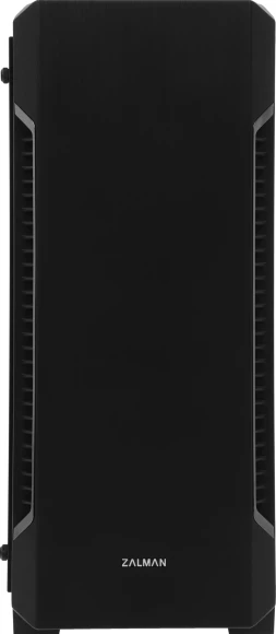 Корпус Zalman S3 TG черный без БП ATX 5x120mm 2xUSB2.0 1xUSB3.0 audio bott PSU Корпус Zalman S3 TG черный без БП ATX 5x120mm 2xUSB2.0 1xUSB3.0 audio bott PSU