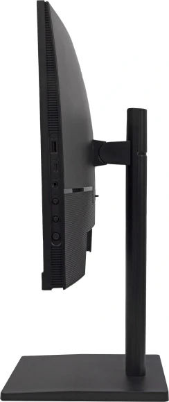 Моноблок Amur Тигр H6I12 23.8" Full HD i5 13400 (2.5) 16Gb SSD512Gb UHDG 730 FreeDOS GbitEth WiFi BT 120W Cam черный 1920x1080 (RUS)