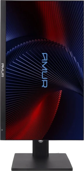 Моноблок Amur Тигр H6I12 23.8" Full HD i5 13400 (2.5) 16Gb SSD512Gb UHDG 730 FreeDOS GbitEth WiFi BT 120W Cam черный 1920x1080 (RUS)