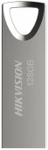 Флеш Диск Hikvision 128GB M200 Hiksemi HS-USB-M200 128G USB2.0 серебристый Флеш Диск Hikvision 128GB M200 Hiksemi HS-USB-M200 128G USB2.0 серебристый