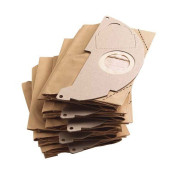 Пылесборники Karcher 69043220 (5пылесбор.) Пылесборники Karcher 69043220 (5пылесбор.)