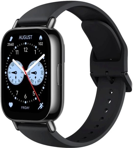 Смарт-часы Xiaomi Redmi Watch 5 Lite 1.96" AMOLED корп.светло-золотой рем.светло-золотой разм.брасл.:135-205мм (BHR8791GL) Смарт-часы Xiaomi Redmi Watch 5 Lite 1.96" AMOLED корп.светло-золотой рем.светло-золотой разм.брасл.:135-205мм (BHR8791GL)