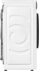 Стиральная машина Weissgauff WM 45712 Inverter Steam класс: A+++ загр.фронтальная макс.:7кг белый инвертор