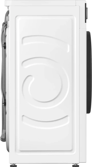 Стиральная машина Weissgauff WM 45712 Inverter Steam класс: A+++ загр.фронтальная макс.:7кг белый инвертор