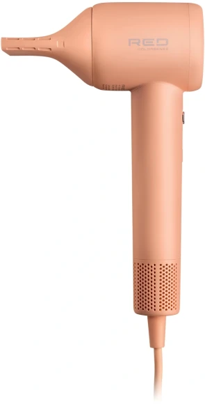 Фен Red Solution F571 1400Вт розовый