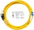 Патч-корд Cabeus FOP(D)-9-LC-FC-5M 2x9/125 OS2 LC дуплекс-FC дуплекс 5м LSZH желтый