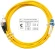 Патч-корд Cabeus FOP(D)-9-LC-FC-5M 2x9/125 OS2 LC дуплекс-FC дуплекс 5м LSZH желтый