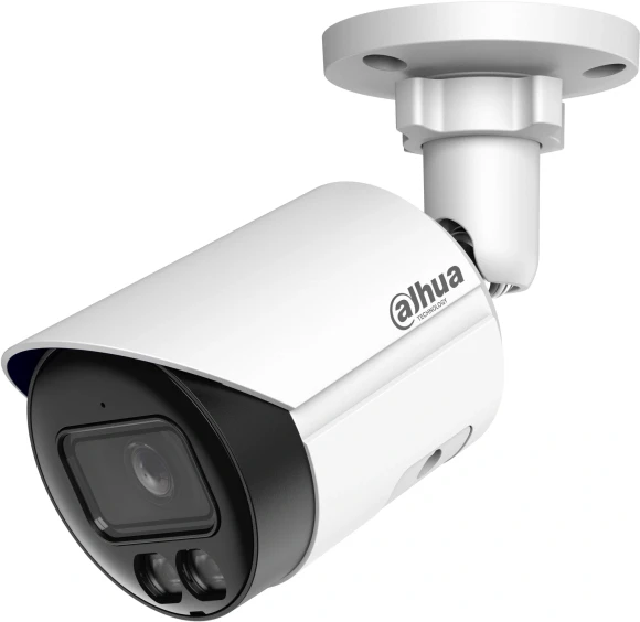 Камера видеонаблюдения IP Dahua DH-IPC-HFW2849SP-S-IL-0360B-S2 3.6-3.6мм цв. Камера видеонаблюдения IP Dahua DH-IPC-HFW2849SP-S-IL-0360B-S2 3.6-3.6мм цв.