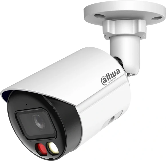 Камера видеонаблюдения IP Dahua DH-IPC-HFW2849SP-S-IL-0360B-S2 3.6-3.6мм цв. Камера видеонаблюдения IP Dahua DH-IPC-HFW2849SP-S-IL-0360B-S2 3.6-3.6мм цв.
