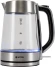 Чайник электрический Vitek VT-1184 1.7л. 2200Вт серебристый корпус: стекло/металл Чайник электрический Vitek VT-1184 1.7л. 2200Вт серебристый корпус: стекло/металл