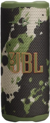Колонка порт. JBL Grip камуфляж 16W 1.0 BT 2600mAh (без.бат) (JBLGRIPSQUAD)