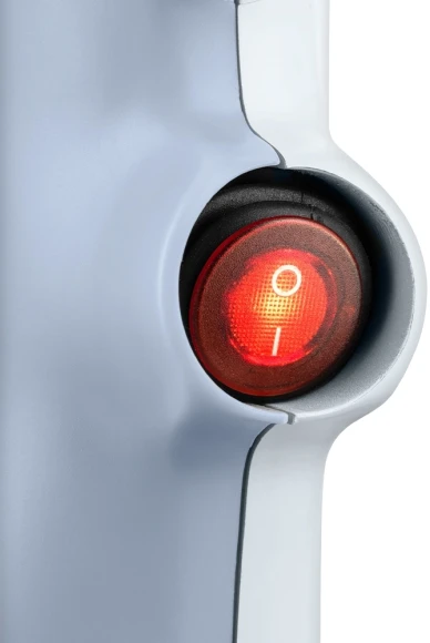 Швабра паровая Kitfort КТ-1071 1000Вт голубой Швабра паровая Kitfort КТ-1071 1000Вт голубой