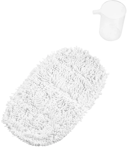 Швабра паровая Kitfort КТ-1071 1000Вт голубой Швабра паровая Kitfort КТ-1071 1000Вт голубой