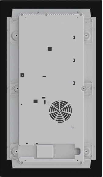 Индукционная варочная поверхность Gorenje GI3201BC черный Индукционная варочная поверхность Gorenje GI3201BC черный