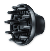 Фен Beurer HC80 2200Вт черный (591.15) Фен Beurer HC80 2200Вт черный (591.15)