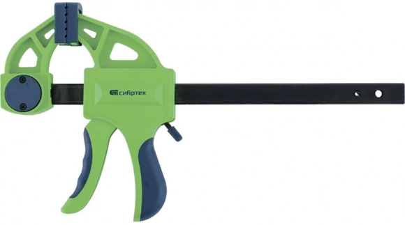 Струбцина Сибртех 20566