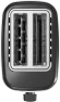 Тостер Vitek VT-T1001 800Вт белый/черный Тостер Vitek VT-T1001 800Вт белый/черный