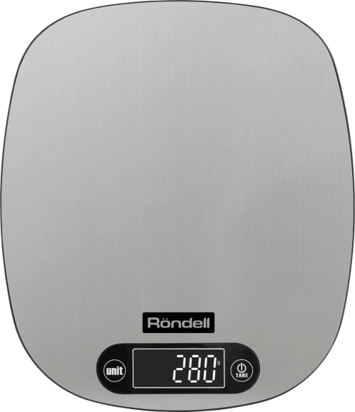 Весы кухонные электронные Rondell Modern RDE-1552 макс.вес:10кг Весы кухонные электронные Rondell Modern RDE-1552 макс.вес:10кг