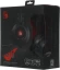 Наушники с микрофоном A4Tech Bloody G525 черный 2м мониторные оголовье (G525 BLACK)