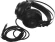 Наушники с микрофоном A4Tech Bloody G525 черный 2м мониторные оголовье (G525 BLACK)