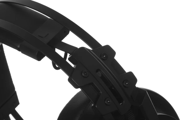 Наушники с микрофоном A4Tech Bloody G525 черный 2м мониторные оголовье (G525 BLACK)