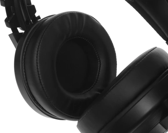 Наушники с микрофоном A4Tech Bloody G525 черный 2м мониторные оголовье (G525 BLACK)