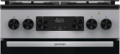 Холодильник Gorenje NRK6202EBXL4 2-хкамерн. черный мат. Холодильник Gorenje NRK6202EBXL4 2-хкамерн. черный мат.
