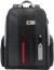 Рюкзак мужской Piquadro Urban CA7164UB00/N черный натур.кожа