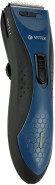 Машинка для стрижки Vitek VT-2578 черный/синий 3Вт (насадок в компл:1шт) Машинка для стрижки Vitek VT-2578 черный/синий 3Вт (насадок в компл:1шт)