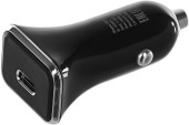 Автомобильное зар./устр. Buro BUCK1 18W 3A (PD) USB-C универсальное черный (BUCK18P010BK) Автомобильное зар./устр. Buro BUCK1 18W 3A (PD) USB-C универсальное черный (BUCK18P010BK)