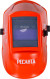 Маска сварщика Ресанта МС-2 RED (65/117)