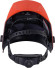 Маска сварщика Ресанта МС-2 RED (65/117)