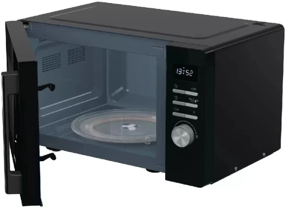 Микроволновая Печь Gorenje MO23A3BH пан.англ. 23л. 800Вт черный
