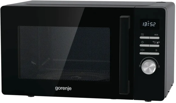 Микроволновая Печь Gorenje MO23A3BH пан.англ. 23л. 800Вт черный