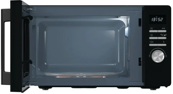 Микроволновая Печь Gorenje MO23A3BH пан.англ. 23л. 800Вт черный