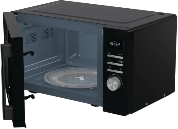 Микроволновая Печь Gorenje MO23A3BH пан.англ. 23л. 800Вт черный