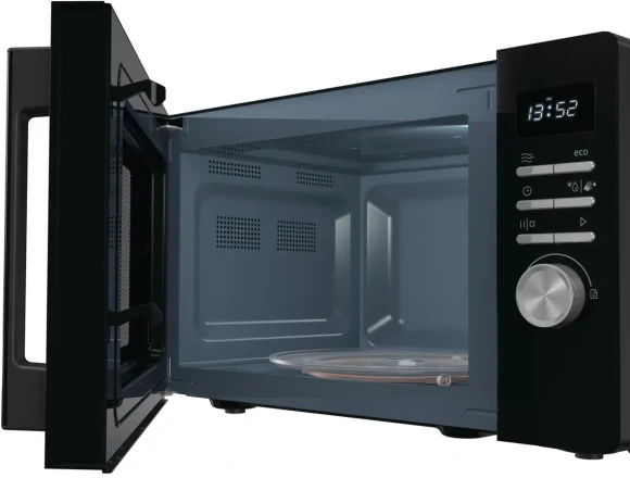 Микроволновая Печь Gorenje MO23A3BH пан.англ. 23л. 800Вт черный