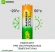 Аккумулятор GP 270AAHCRGY AA NiMH 2700mAh (16шт) спайка