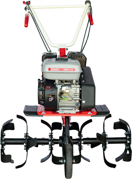 Культиватор Ресанта БМК-7,0 7л.с. Культиватор Ресанта БМК-7,0 7л.с.