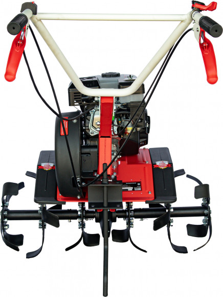 Культиватор Ресанта БМК-7,0 7л.с. Культиватор Ресанта БМК-7,0 7л.с.