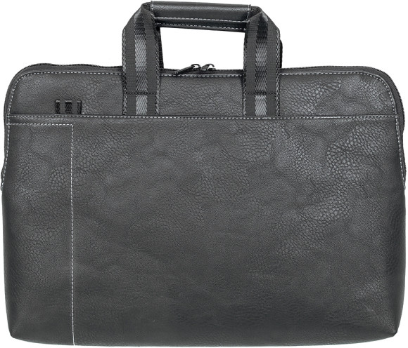 Сумка для ноутбука 15.6" Riva 8930 черный искус.кожа (8930 BLACK) Сумка для ноутбука 15.6" Riva 8930 черный искус.кожа (8930 BLACK)